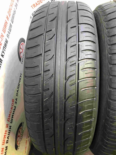 Dunlop Grandtrek PT3 R17 225/60