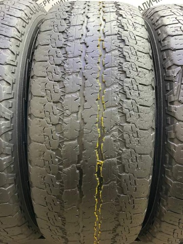 Goodyear wrangler  R18 265/60