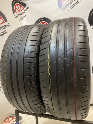 Hankook Ventus S1 evo 2 RFT 225/65/17