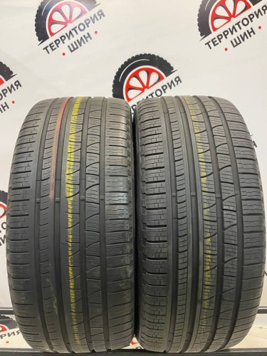 Pirelli Scorpion Verde All Season R21 265/40