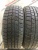 Dunlop wm02 R15 195/55