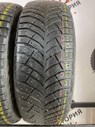 Michelin X-Ice North 4 SUV R18 225/60