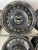 Штампы FORD R17 5x108/63,4/ET52,5/J7,5
