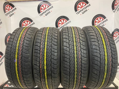 Dunlop Grandtrek AT22 R18 265/60