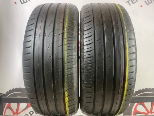 Toyo Proxes CF2 R15 195/55
