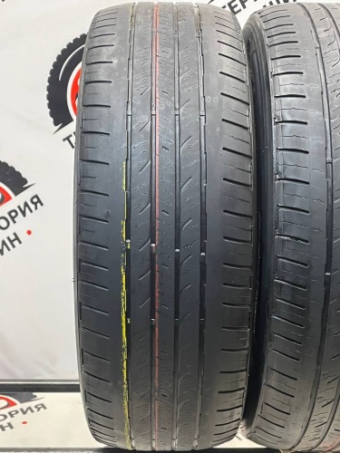 Bridgestone Dueler  215/60/17