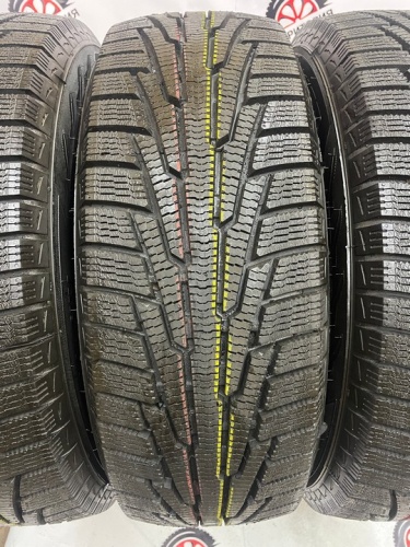 Nokian Tyres Nordman RS2 R16 215/65