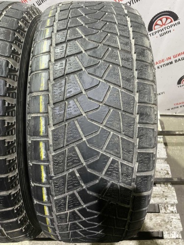 Bridgestone Blizzak DM-Z3 R17 275/65