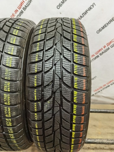 Hankook  Winter I'Cept RS2 W452 R15 185/60