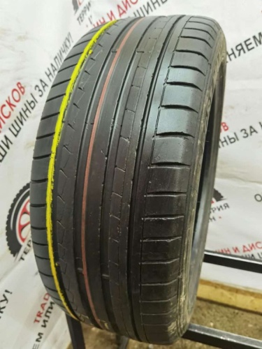 Dunlop SPSport Maxx GT 245/45 R18 96Y