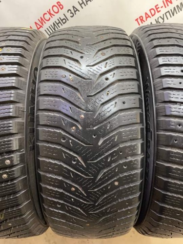Kumho WI31 R16 205/55