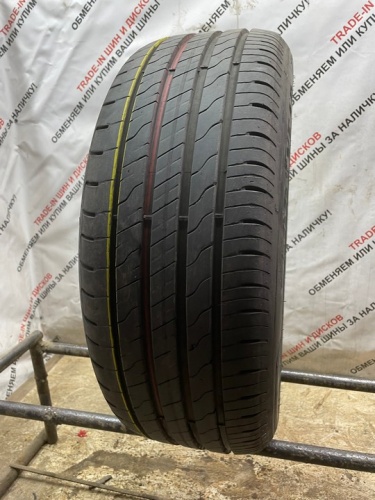 Goodyear EfficientGrip Performance 2 215/55 R17
