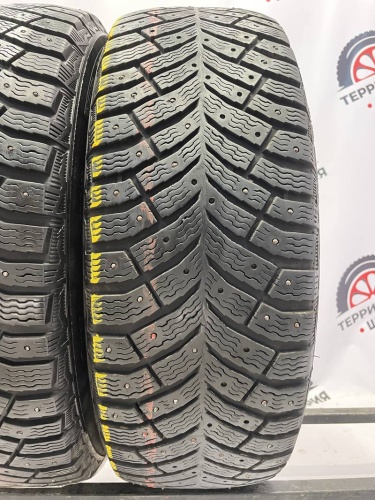 Michelin X-Ice North 4  R16 215/60