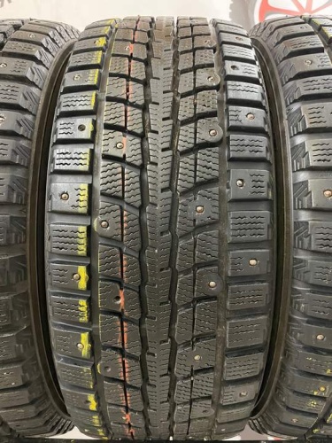 Dunlop Winter Ice 01 R15 195/55