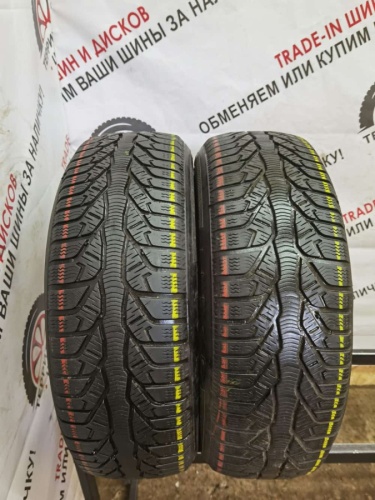 Kleber  Krisalp  HP2 R15 195/65 91T