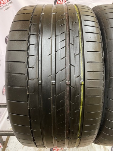 Continental ContiSportContact 6 R21 315/40 111Y