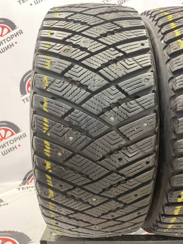 Goodyear Ultragrip ice arctic  R18 225/45 245/40 !!!!!!!!!!!!!!!РАЗНОШИРОКИЙ!!!!!!!!!!!!!!!!!!!!!!!!