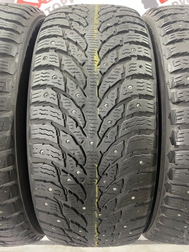 Nokian Tyres Hakkapeliitta 9 SUV R19 245/55