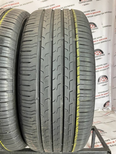 Continental EcoContact 6 RFT R16 205/55