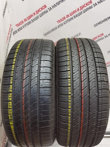 Bridgestone Turanza El42 R17	235/55