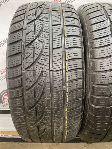 Hankook Winter i*cept evo  R19 255/50 101V