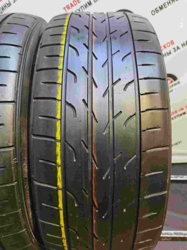 Dunlop Direzza DZ102 R20 245/40