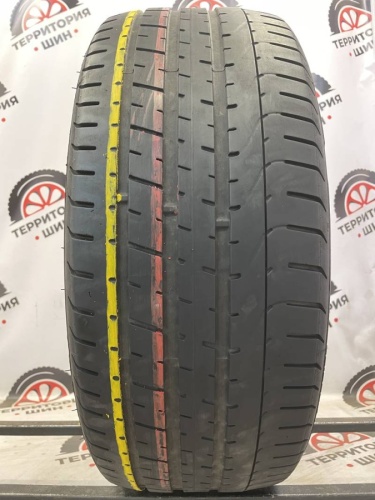 Pirelli P Zero  R20	245/45