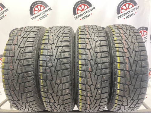 Nexen Winguard WinSpike R16 215/65