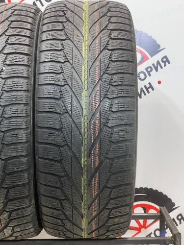 Nokian Hakkapeliitta R2 SUV R18 285/60