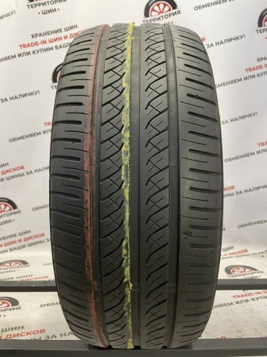 Yokohama A.Drive AA01  205/55 R16