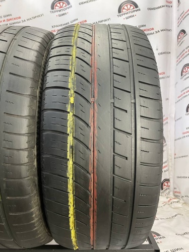 Cooper Discoverer HTS R18 265/60