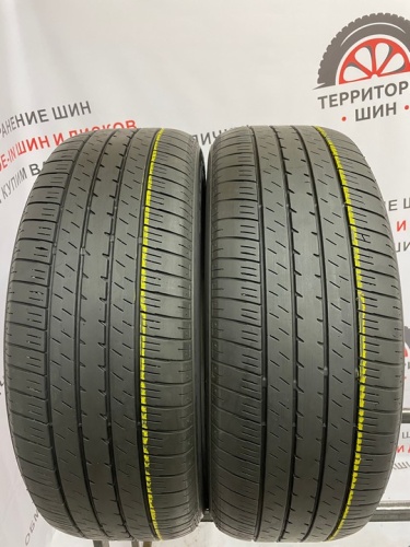 Bridgestone Dueler H/L 33 R19 235/55 101V