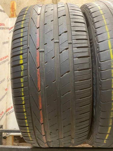 Hankook Ventus S1 Evo 2 SUV K117C R20 265/45