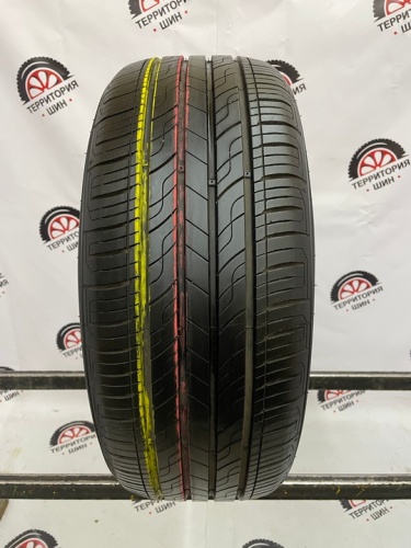 Kumho Solus TA21 215/50 R17 95V