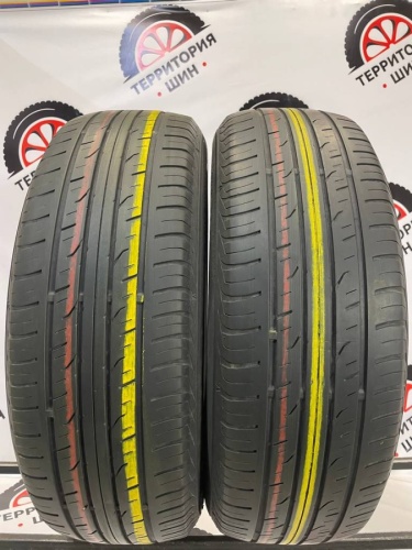 Dunlop Grandtrek PT3 R17	225/65