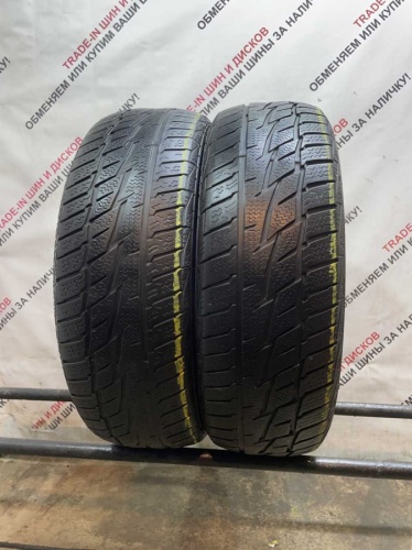 Matador MP 92 Sibir Snow 185/60 R15