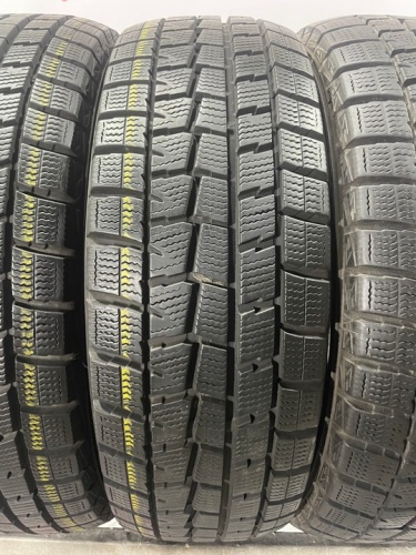 Dunlop Winter Maxx WM01 R14 175/65