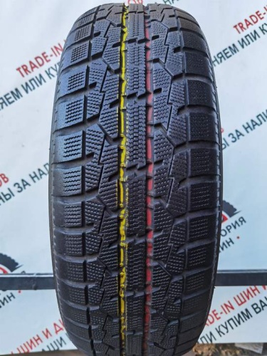 Toyo Observe Garit GZI R15 185/65