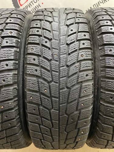 Michelin X-Ice R16 205/60