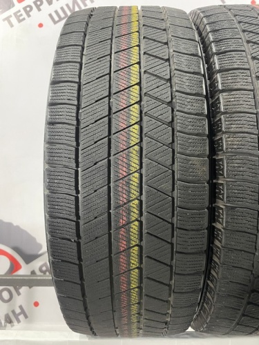 Bridgestone Blizzak VRX3 R16 205/60