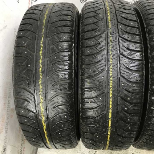 Bridgestone Cruiser 7000 R17 225/65