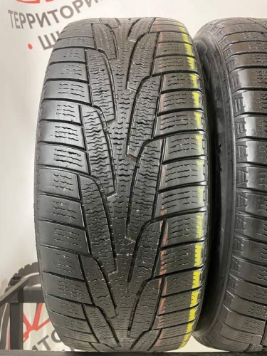 Marshal I*Zen Kw31 R17 215/55
