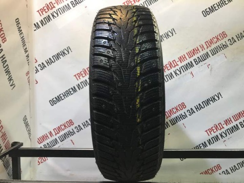 Nexen WinGuard WinSpike SUV WS62 R17 225/60