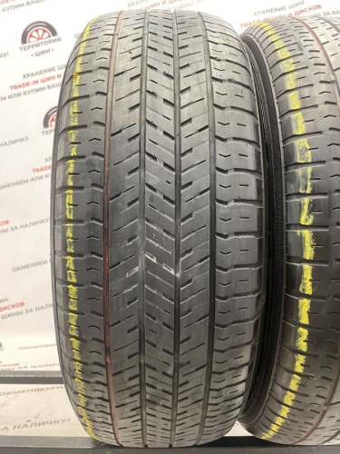 Yokohama Geolander G91 A/T 225/60 R18