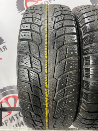 Michelin Latitude X-Ice North R17 215/60