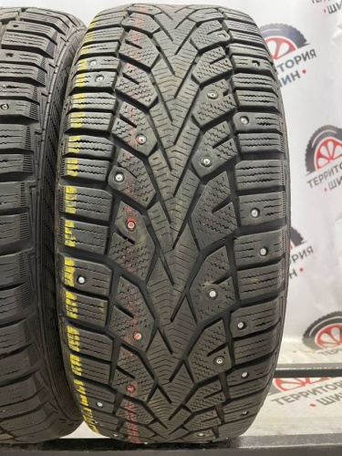 Gislaved NordFrost 100 SUV R16	205/55