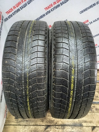 Michelin Latitude X-ICE R17 235/65