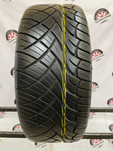 Nitto NT420S R 20 285/50 116H