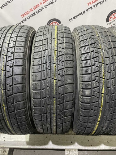 Yokohama Ice Guard IG50+ R15 185/65