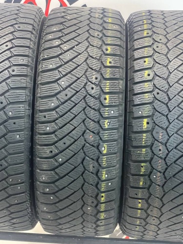 Continental ContiIceContact R16 215/55